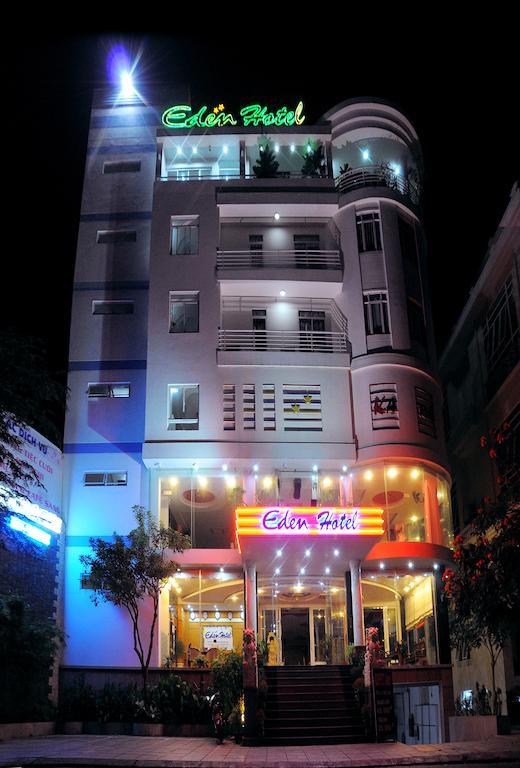 Eden Quy Nhon Hotel מראה חיצוני תמונה