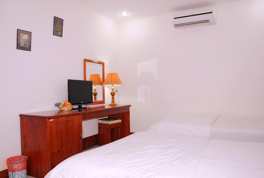 Eden Quy Nhon Hotel מראה חיצוני תמונה