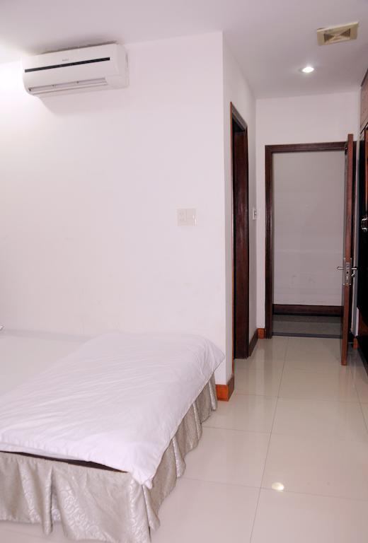 Eden Quy Nhon Hotel מראה חיצוני תמונה