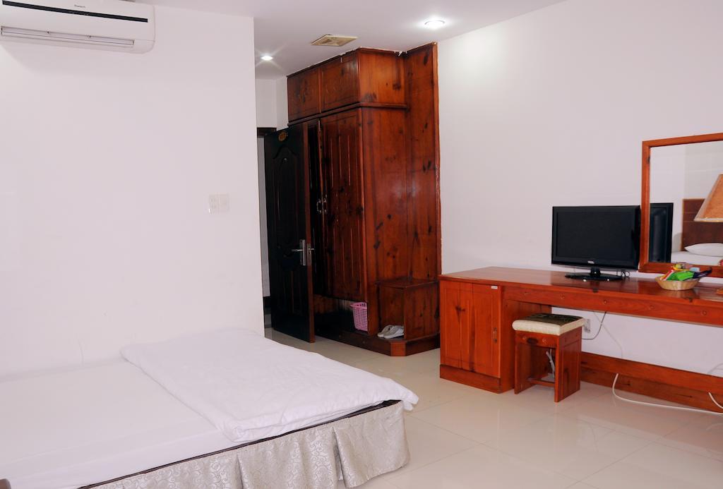 Eden Quy Nhon Hotel מראה חיצוני תמונה