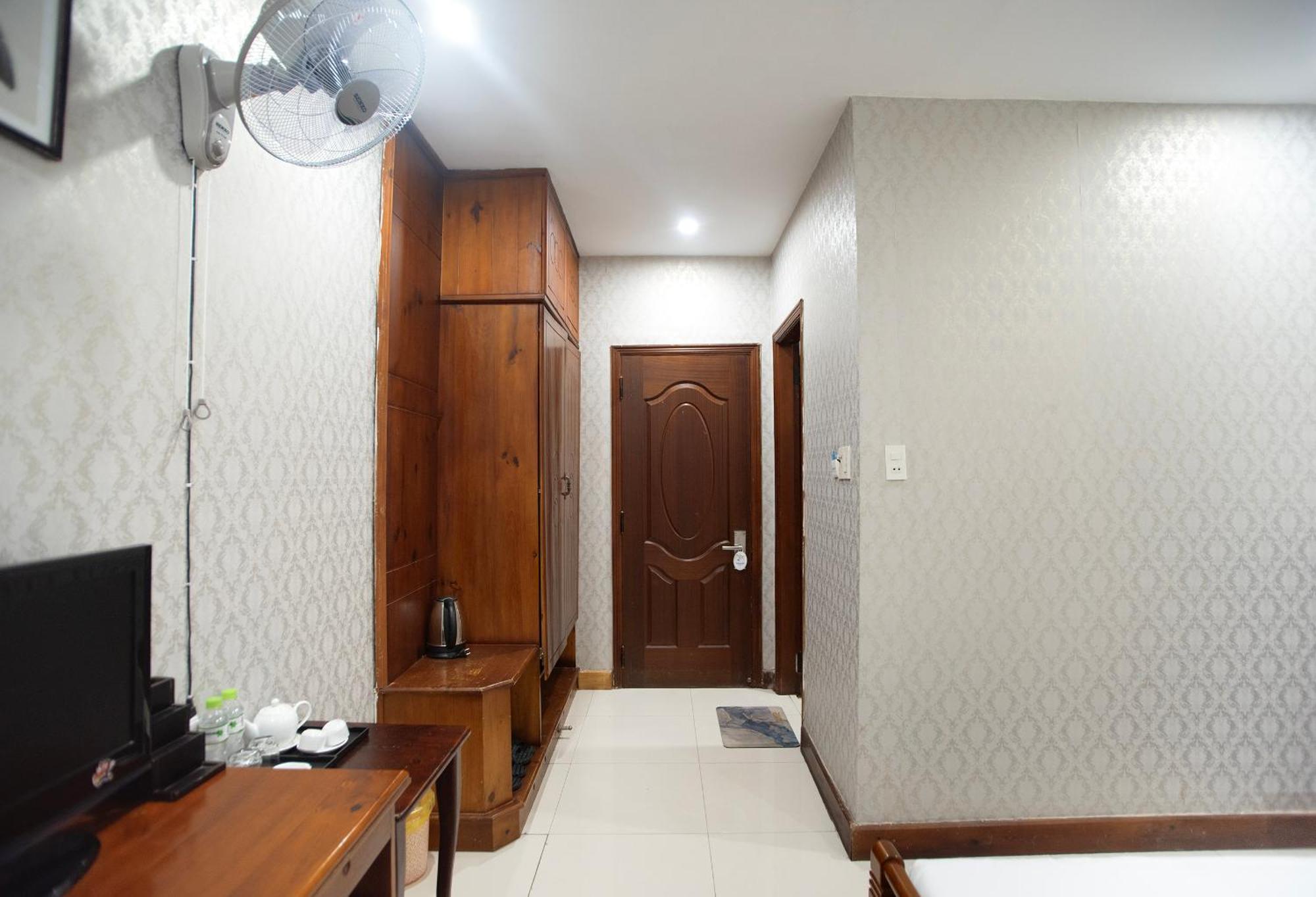 Eden Quy Nhon Hotel מראה חיצוני תמונה