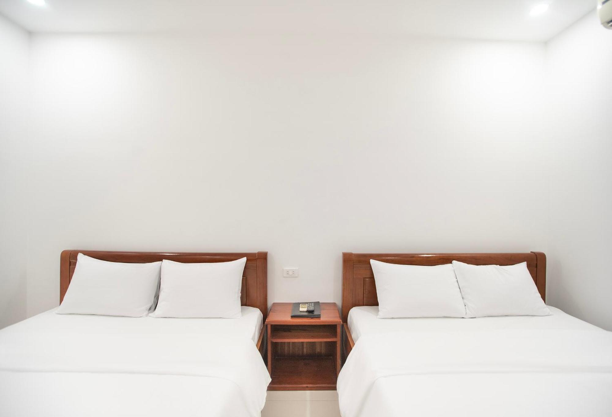 Eden Quy Nhon Hotel מראה חיצוני תמונה