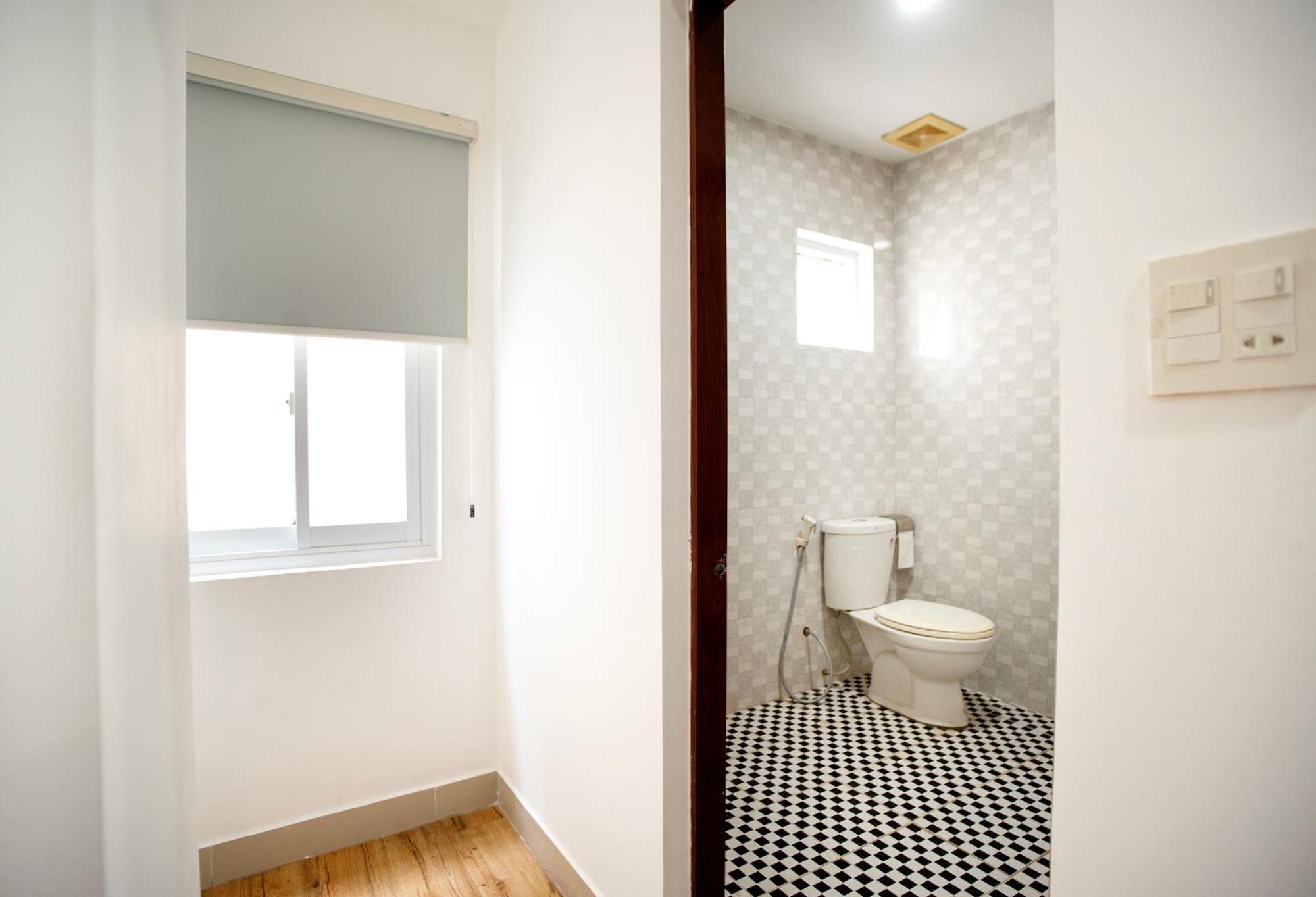 Eden Quy Nhon Hotel מראה חיצוני תמונה
