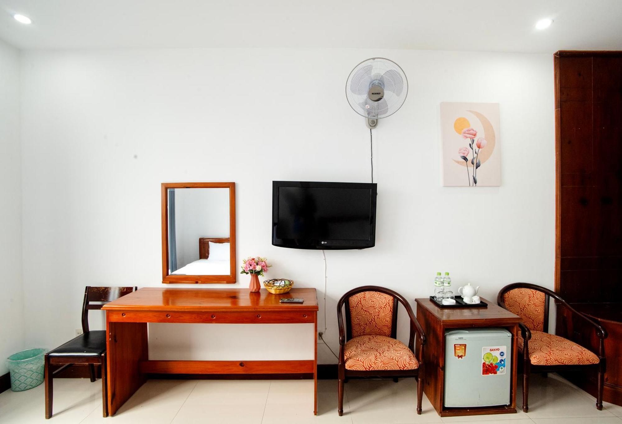 Eden Quy Nhon Hotel מראה חיצוני תמונה