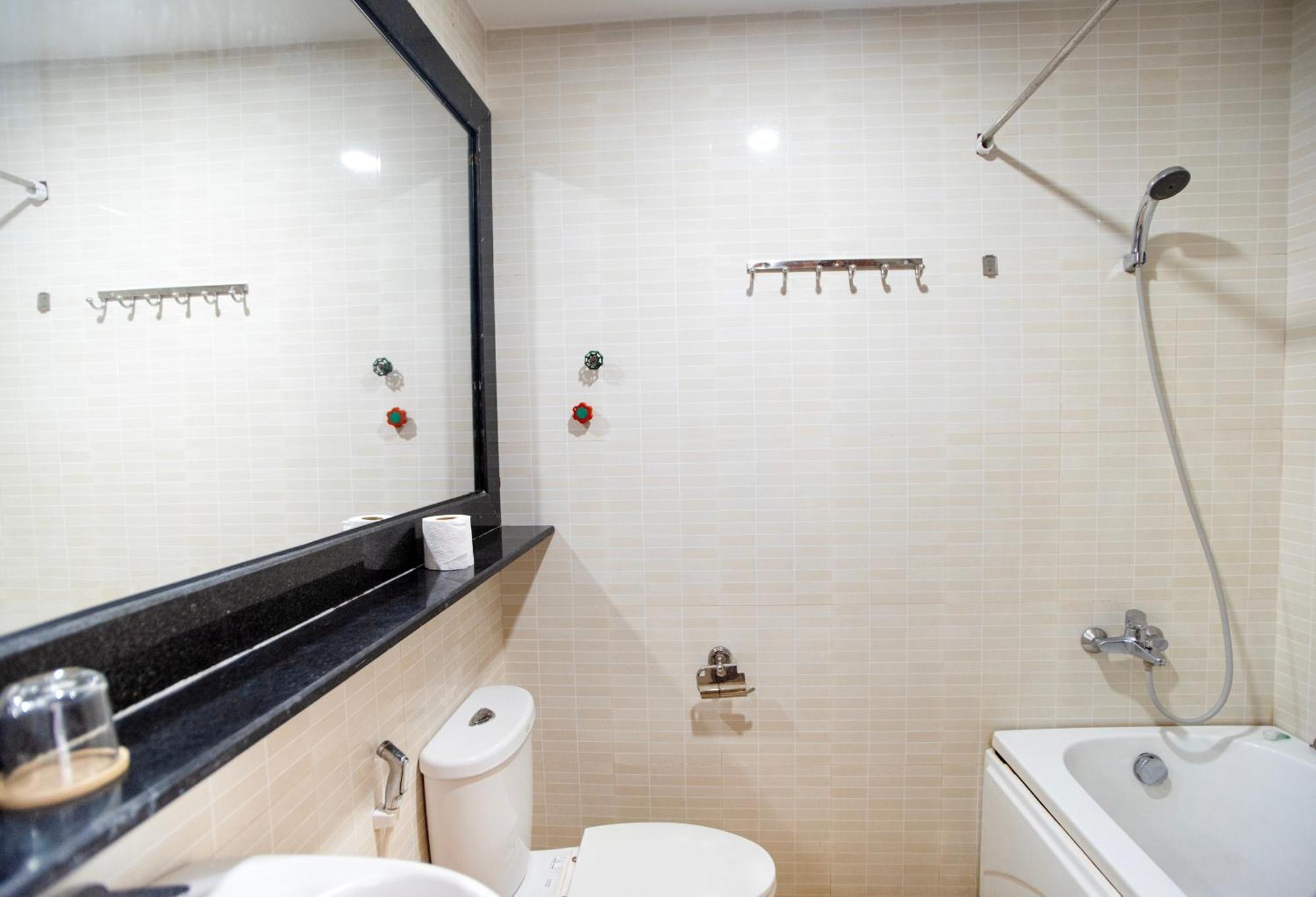 Eden Quy Nhon Hotel מראה חיצוני תמונה