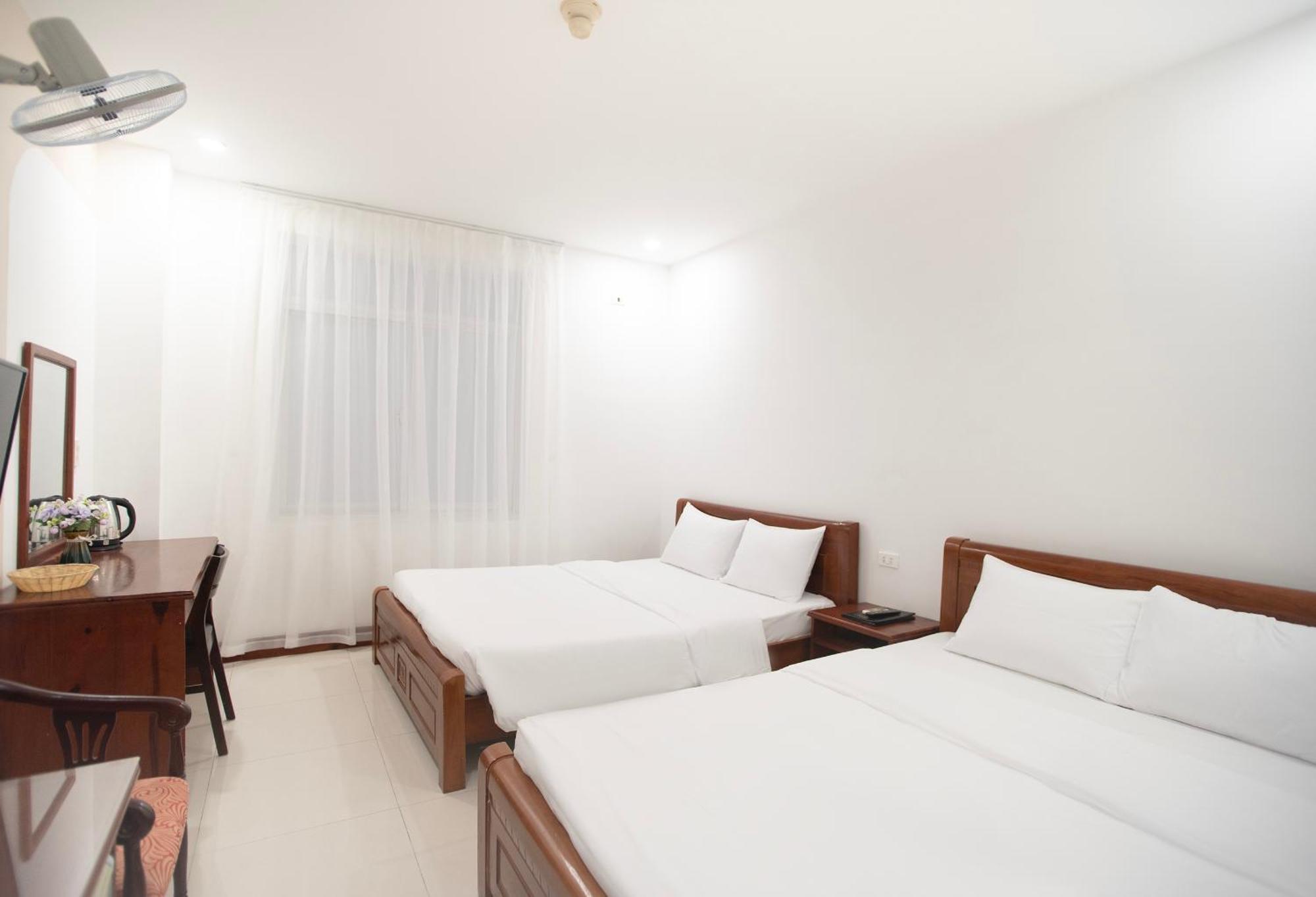 Eden Quy Nhon Hotel מראה חיצוני תמונה