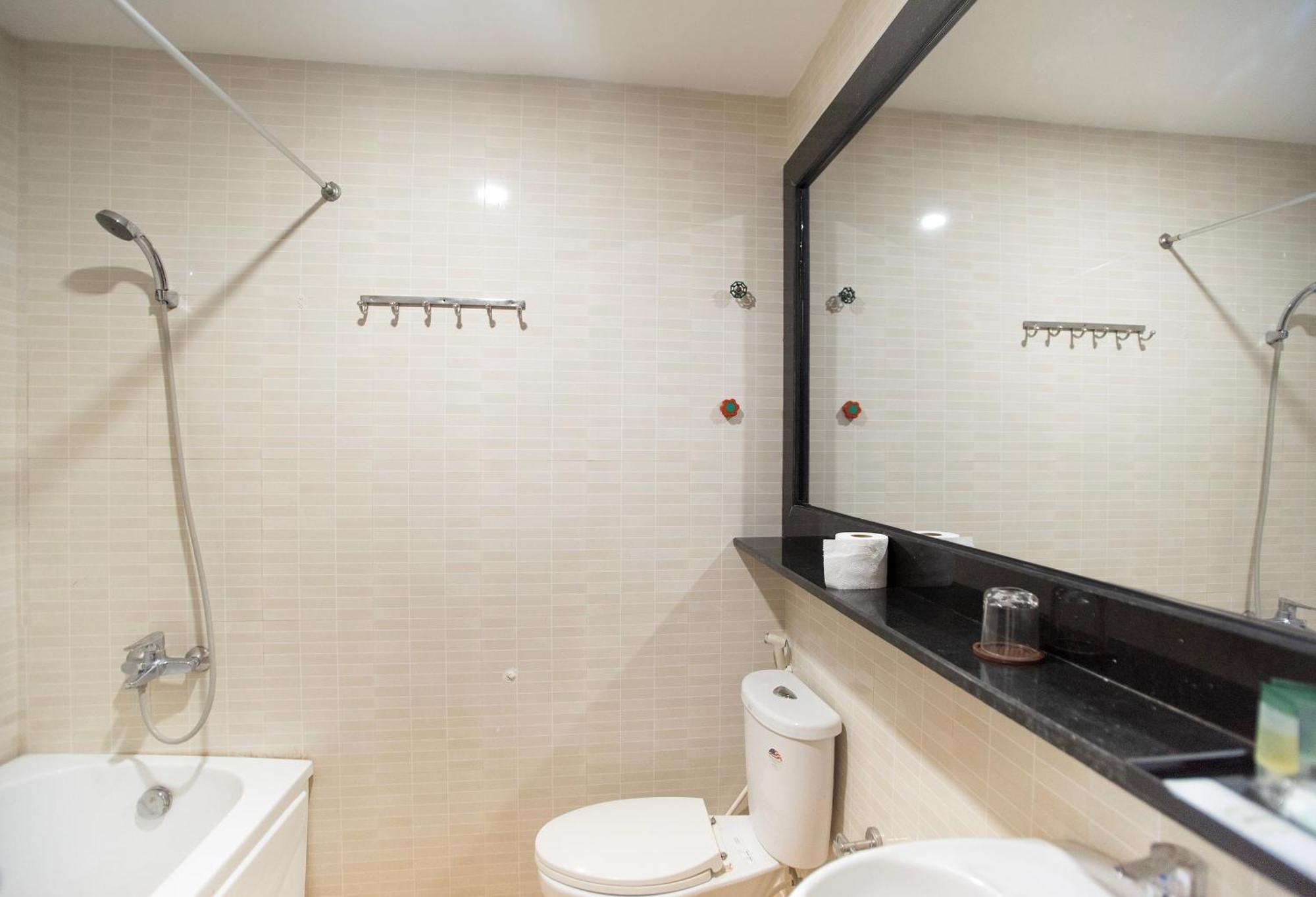 Eden Quy Nhon Hotel מראה חיצוני תמונה