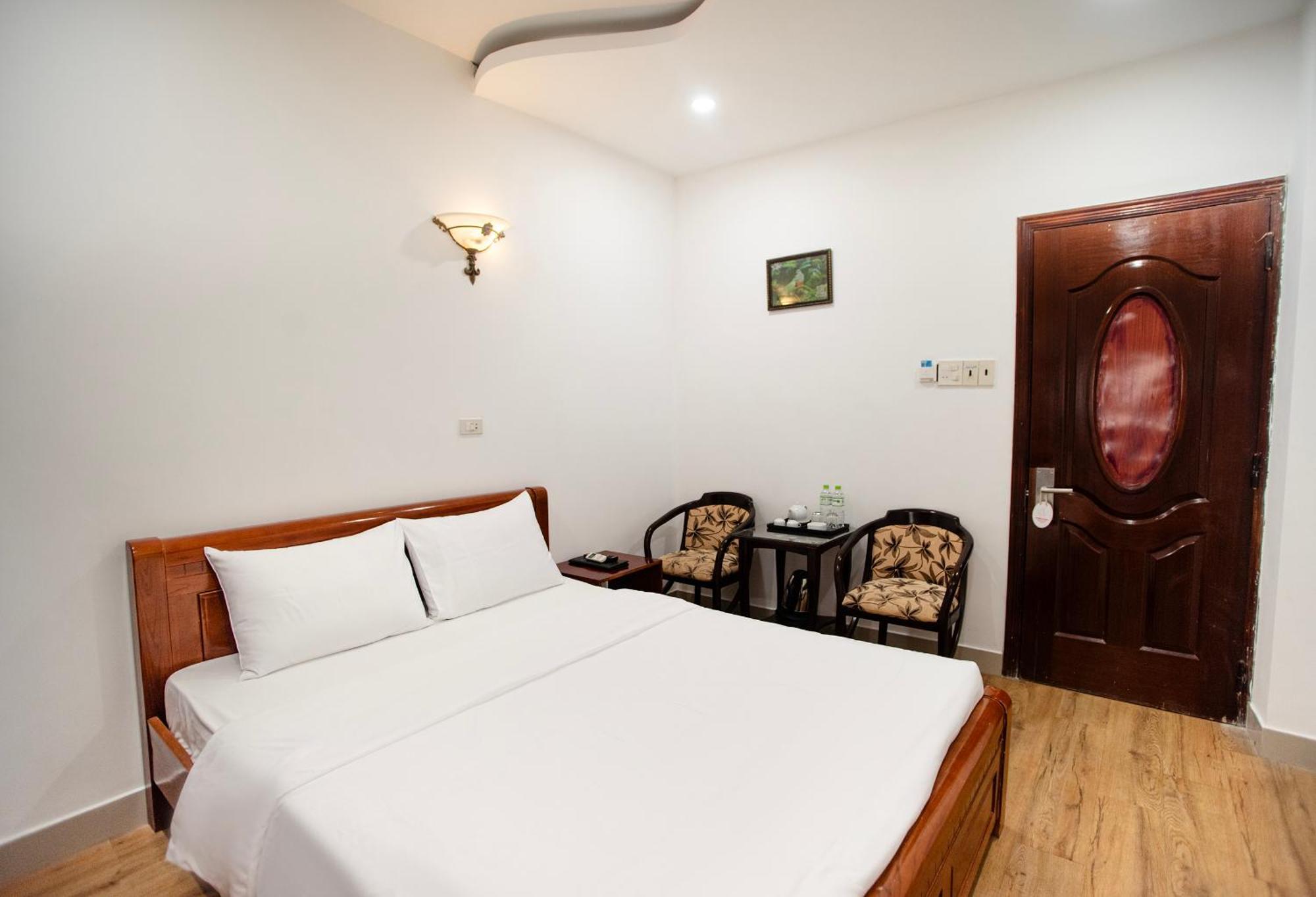 Eden Quy Nhon Hotel מראה חיצוני תמונה