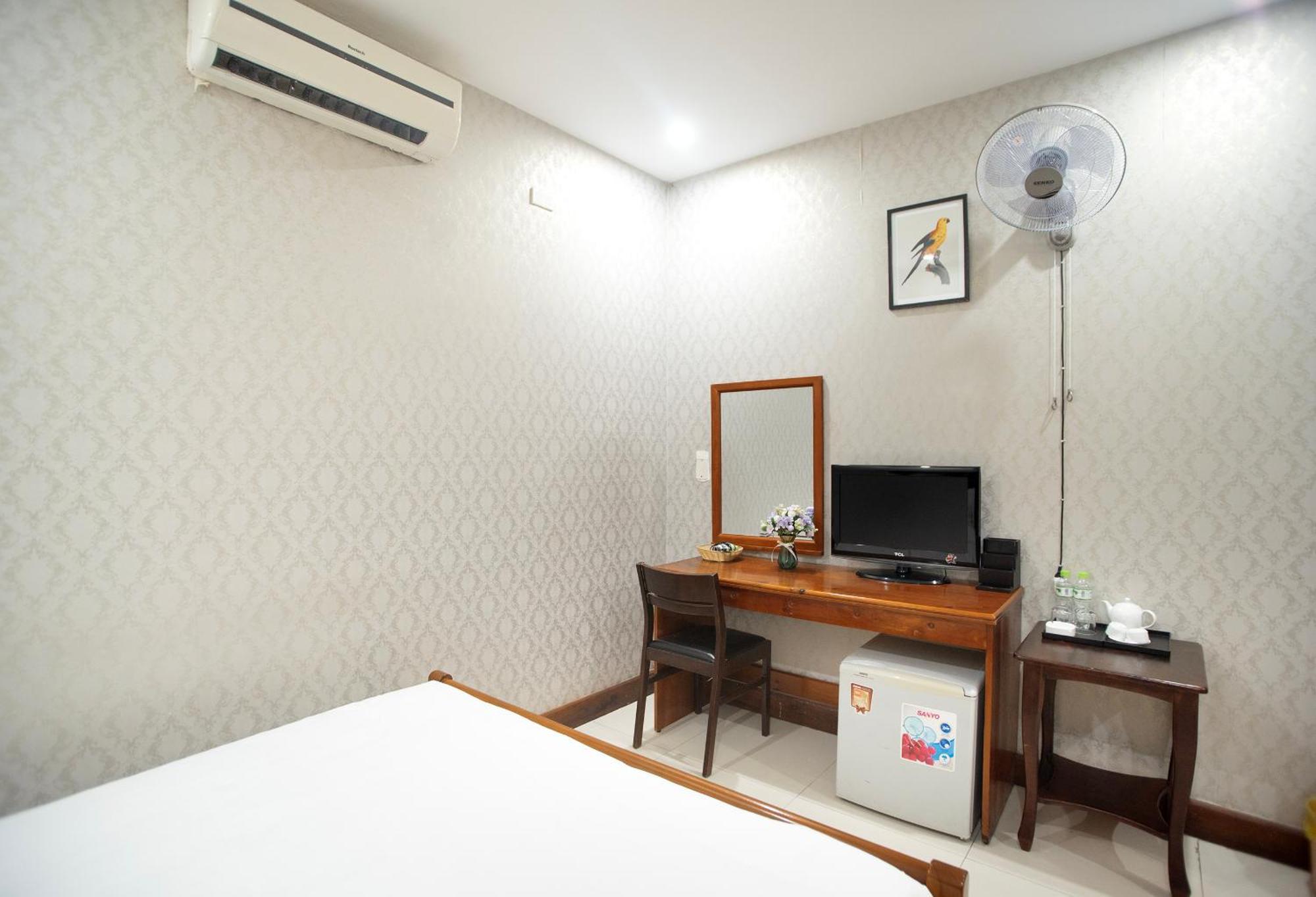 Eden Quy Nhon Hotel מראה חיצוני תמונה