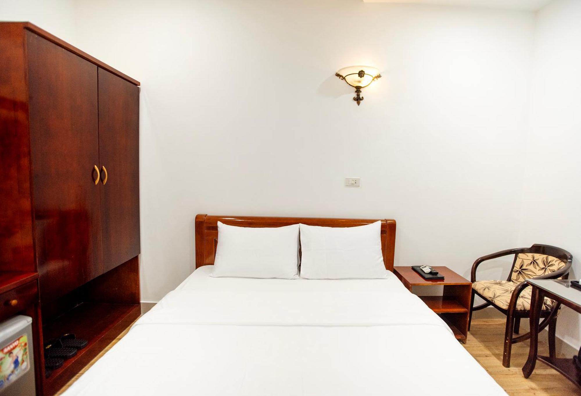 Eden Quy Nhon Hotel מראה חיצוני תמונה