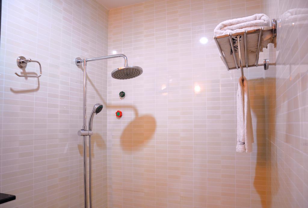 Eden Quy Nhon Hotel חדר תמונה