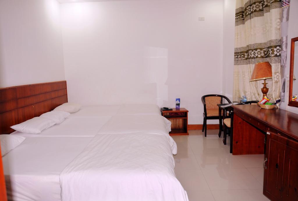 Eden Quy Nhon Hotel חדר תמונה