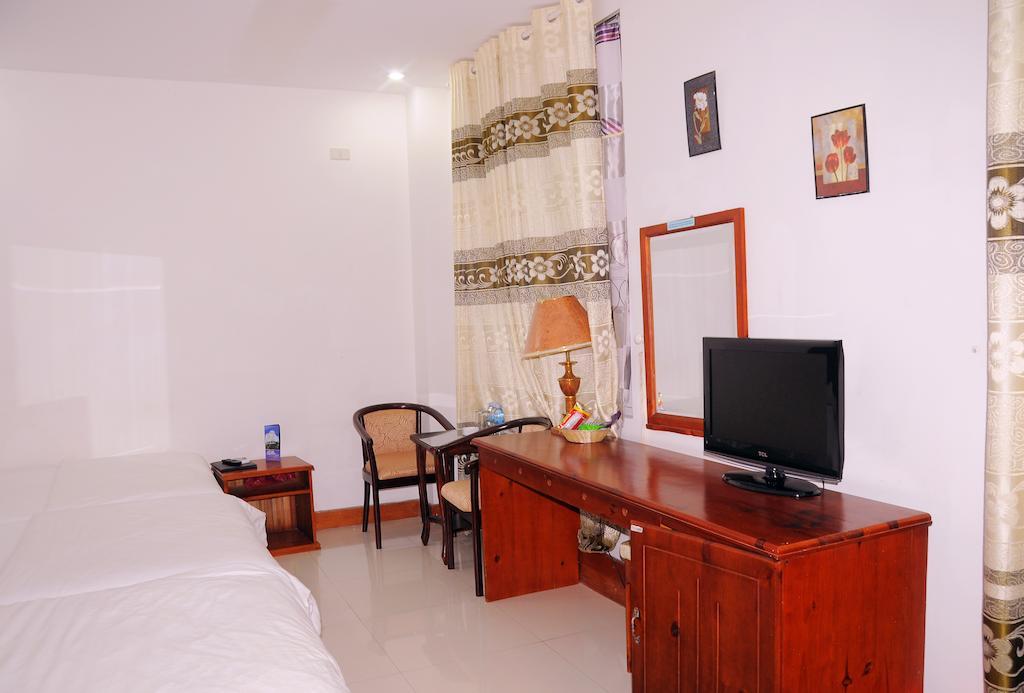 Eden Quy Nhon Hotel חדר תמונה