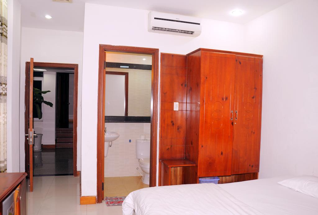 Eden Quy Nhon Hotel חדר תמונה