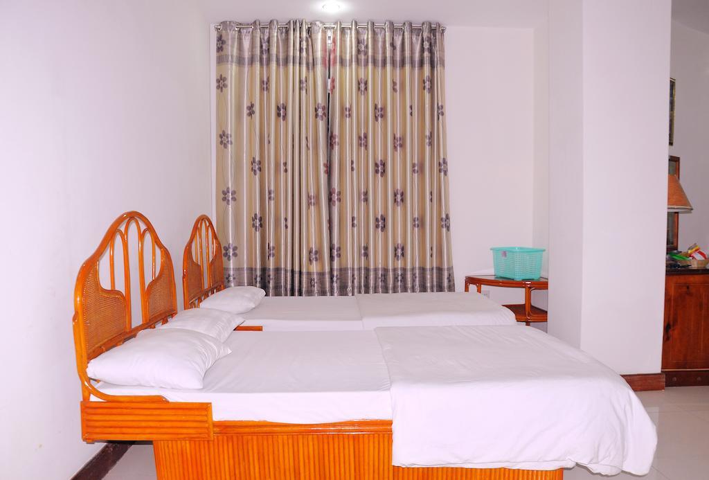 Eden Quy Nhon Hotel חדר תמונה