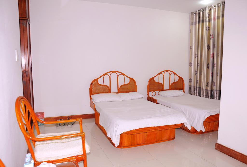 Eden Quy Nhon Hotel חדר תמונה
