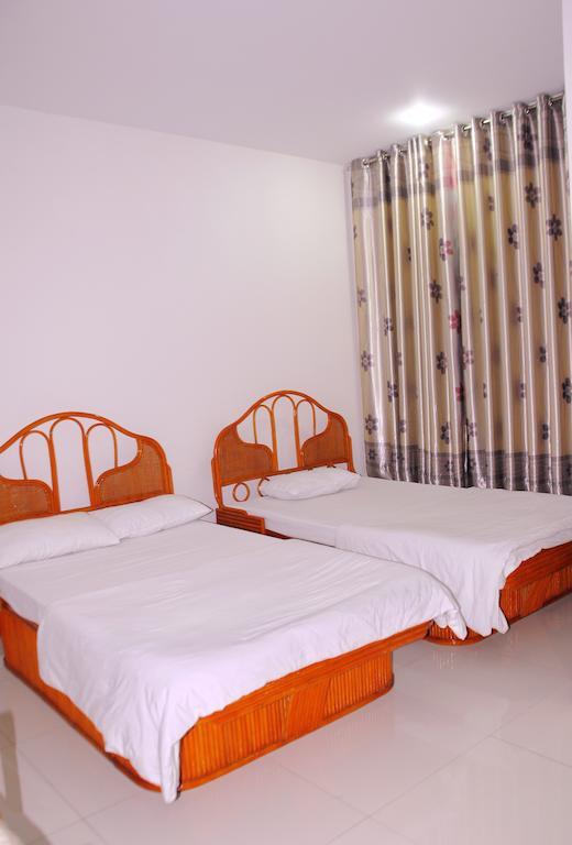 Eden Quy Nhon Hotel חדר תמונה