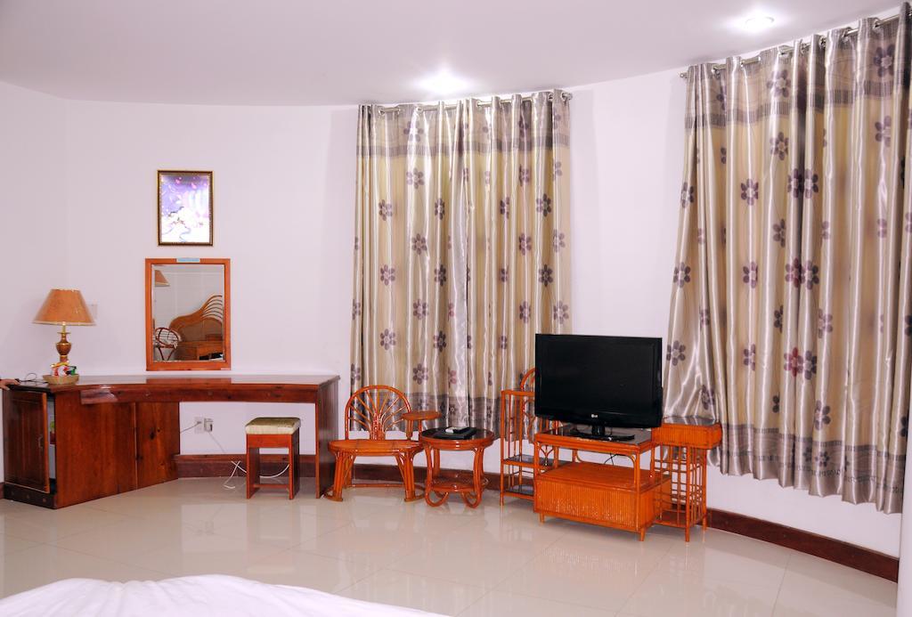 Eden Quy Nhon Hotel חדר תמונה