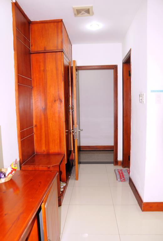Eden Quy Nhon Hotel חדר תמונה