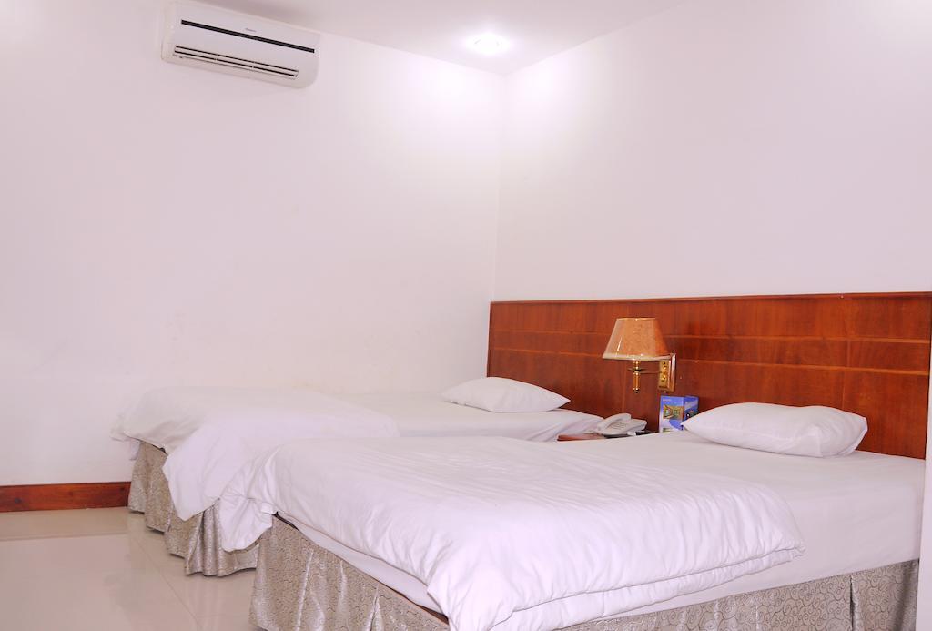 Eden Quy Nhon Hotel חדר תמונה