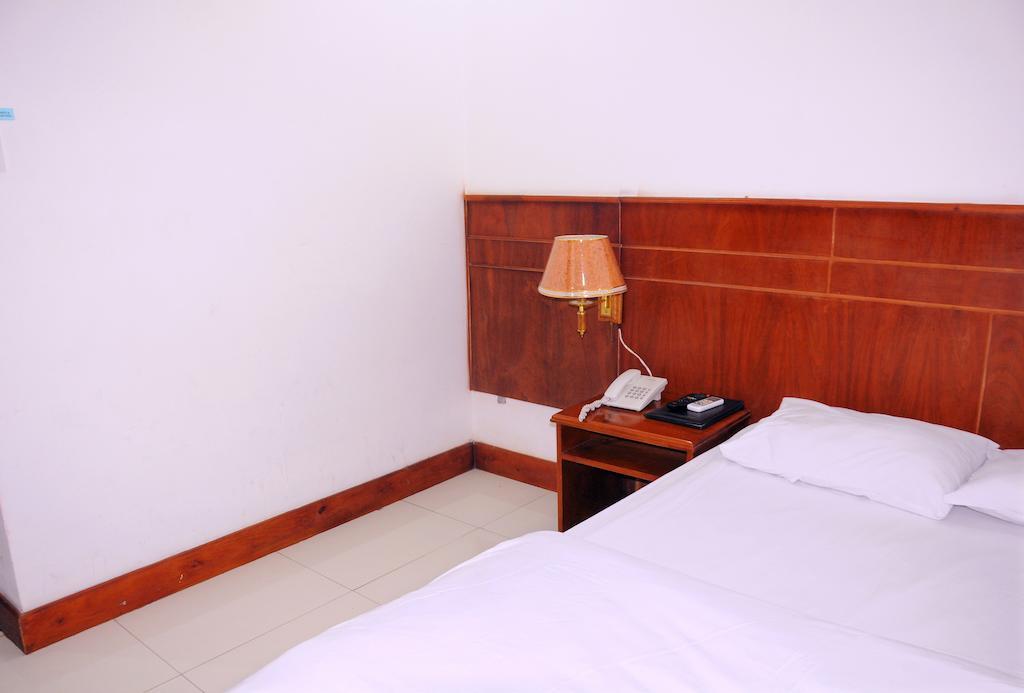 Eden Quy Nhon Hotel חדר תמונה
