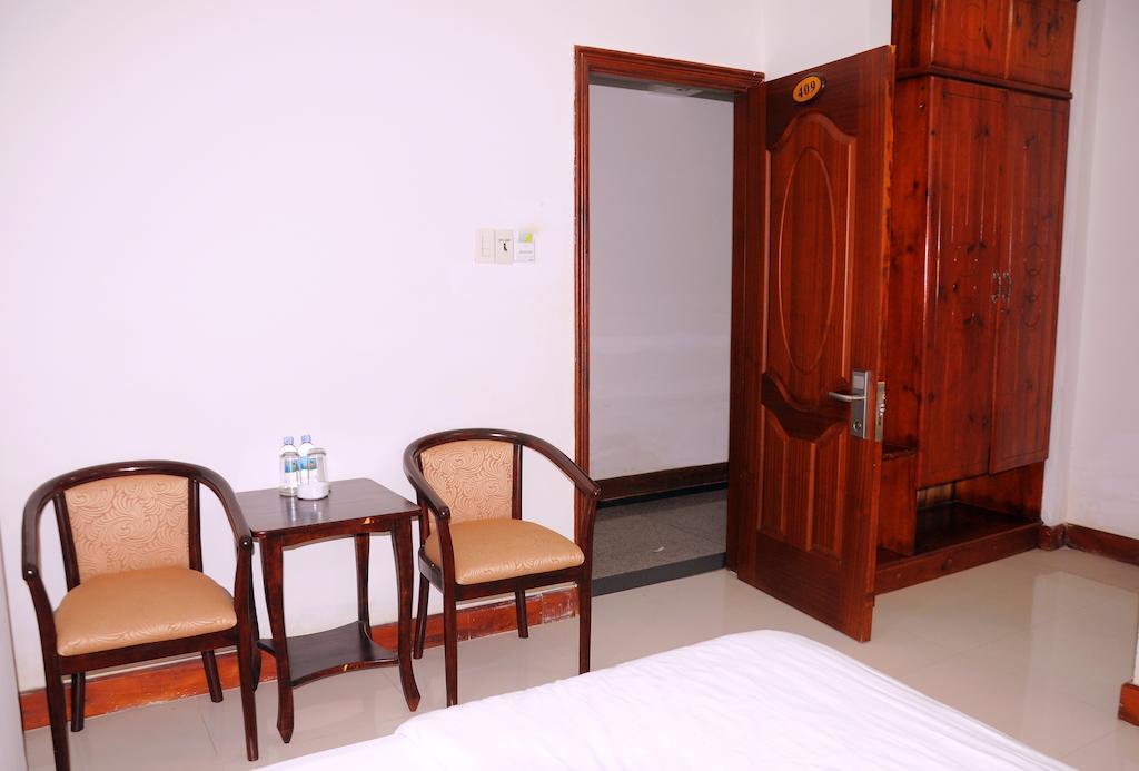 Eden Quy Nhon Hotel חדר תמונה