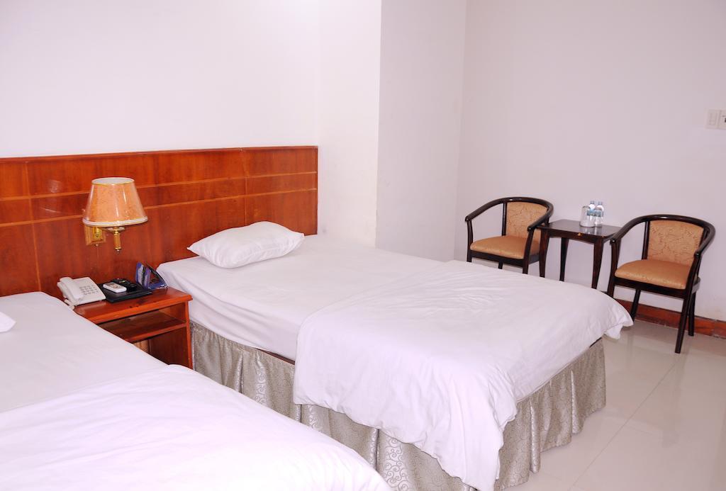 Eden Quy Nhon Hotel חדר תמונה