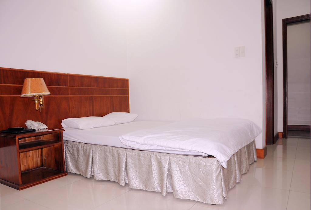 Eden Quy Nhon Hotel חדר תמונה